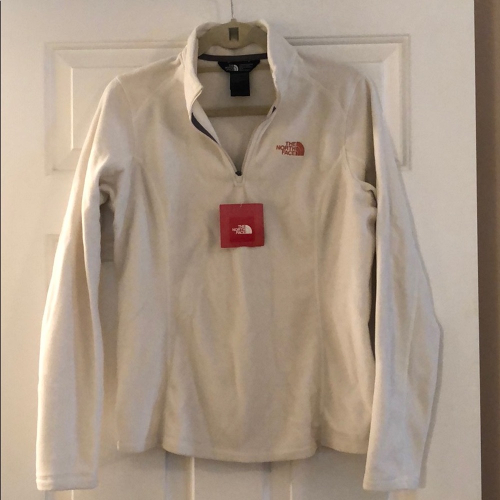 North Face Pullover